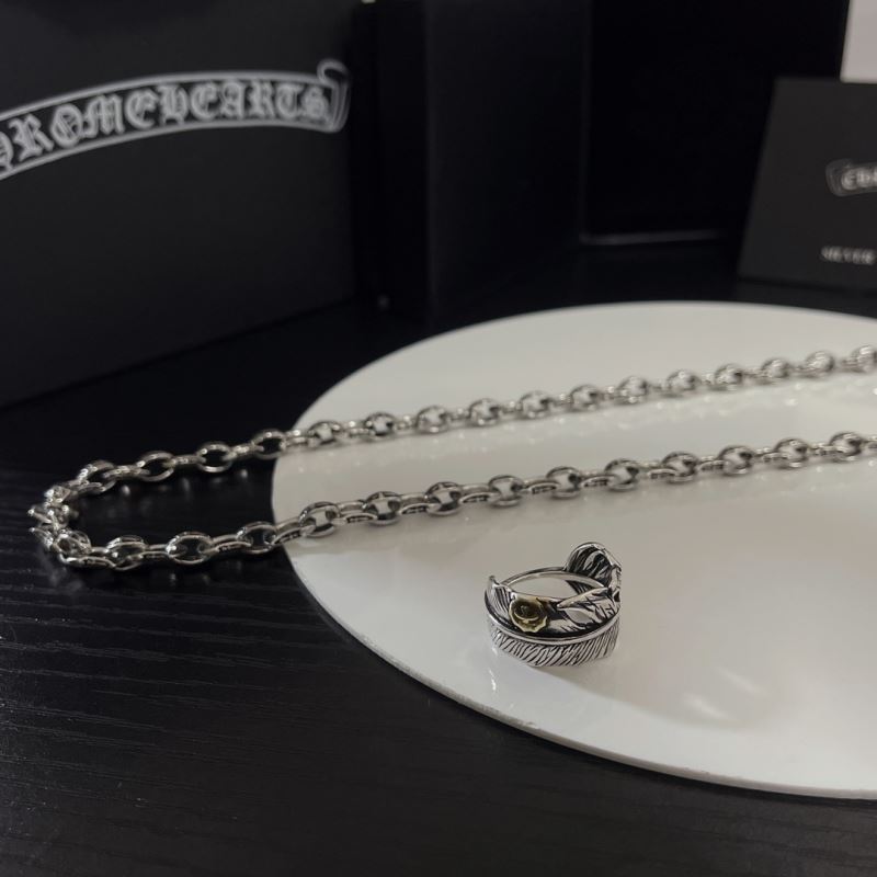 Chrome Hearts Necklaces